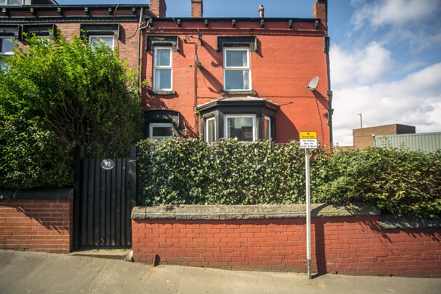 Leeds Room in a Shared House, Harehills Lane, LS8 To Rent Now for £
