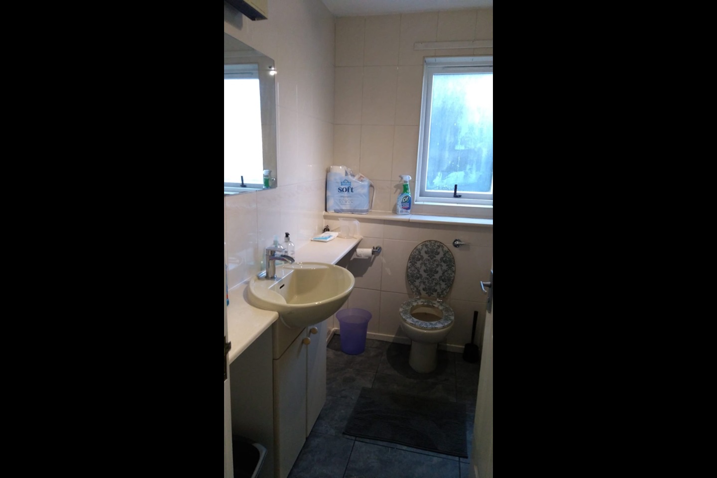 Edinburgh Room in a Shared Flat, Parkside Terrace, EH16 To Rent Now for £595.00 p/m