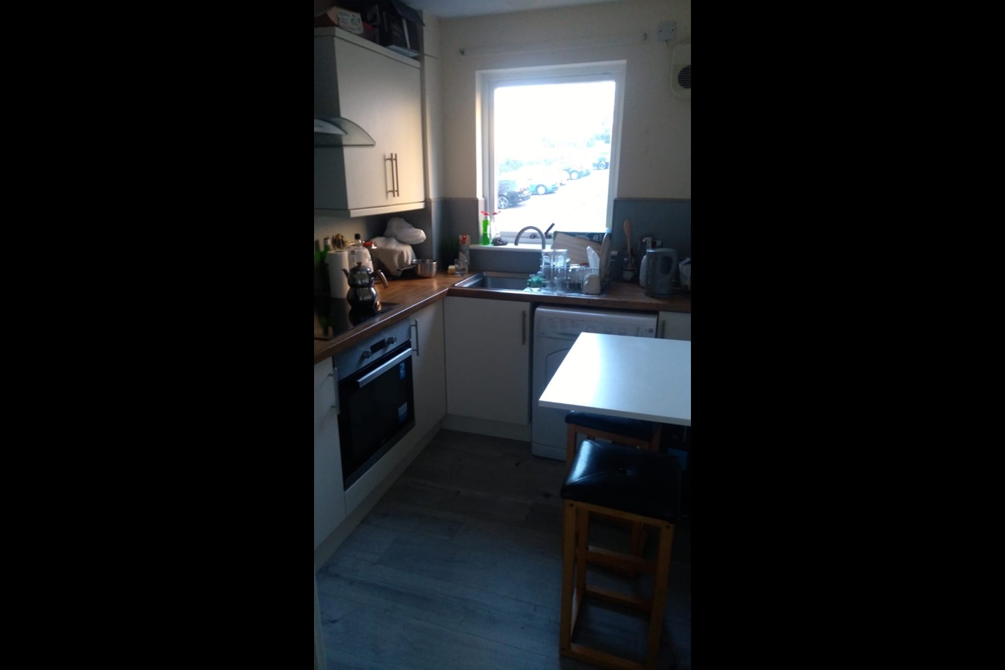 Edinburgh Room in a Shared Flat, Parkside Terrace, EH16 To Rent Now for £595.00 p/m