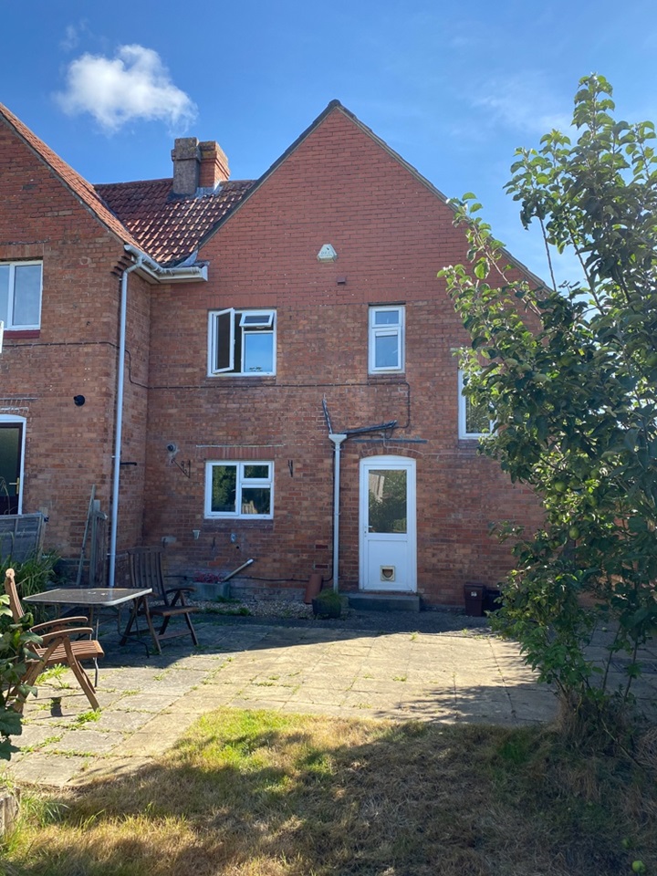 Yeovil 3 Bed End Terrace, Kingston View, BA21 To Rent Now for £825.00 p/m