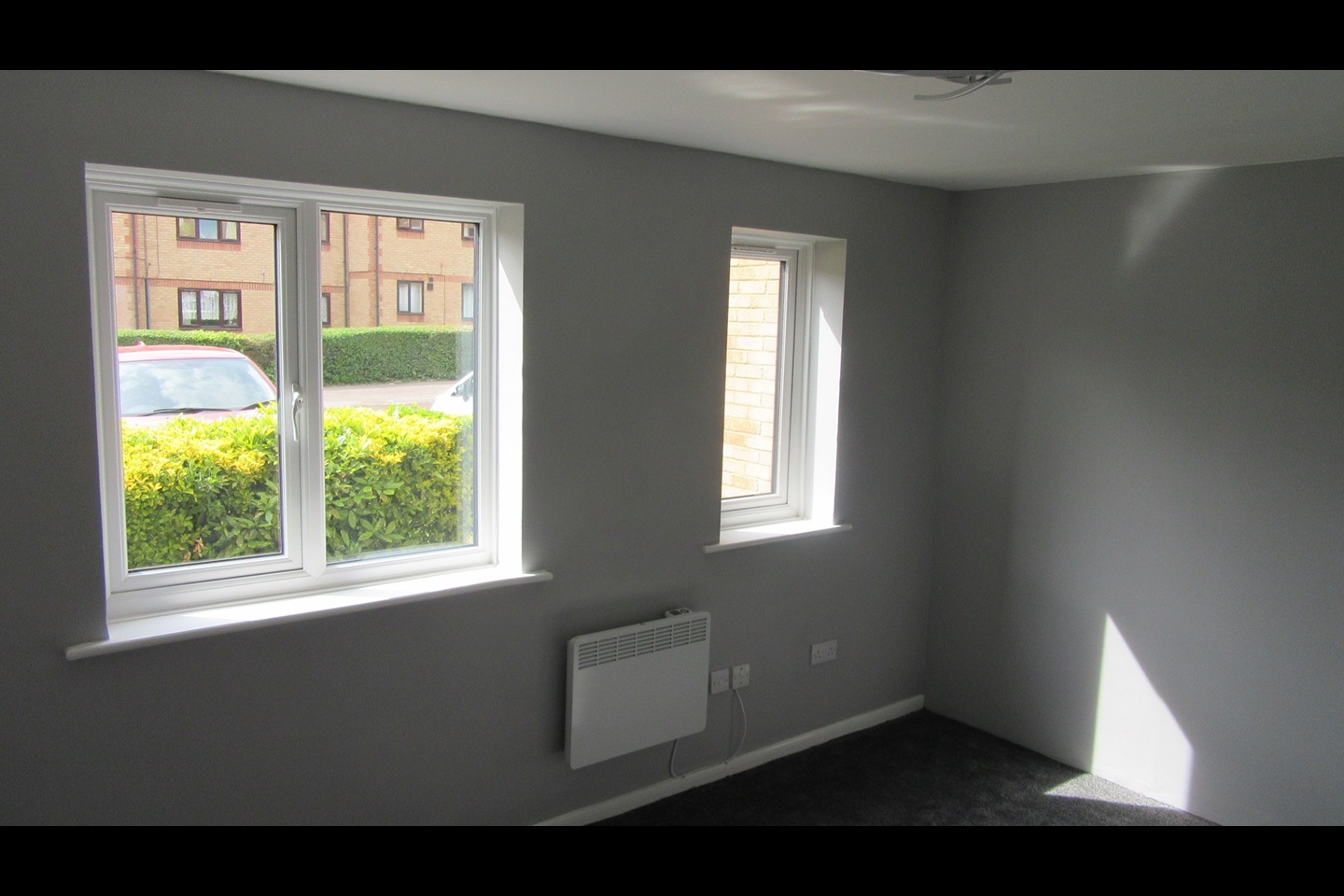 Vange, Basildon 1 Bed Flat, Chestnut Road, SS16 To Rent Now for £