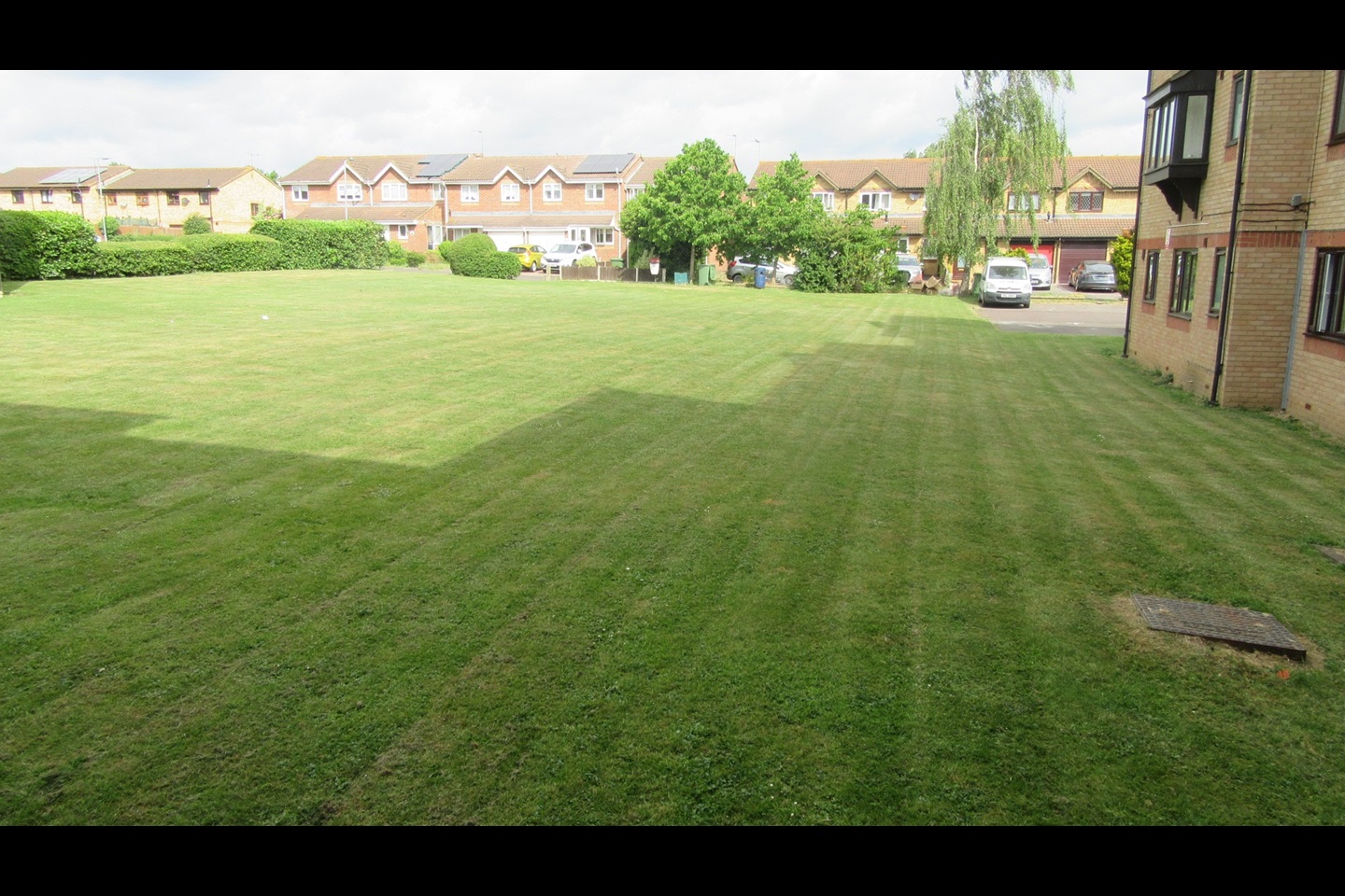 Vange, Basildon 1 Bed Flat, Chestnut Road, SS16 To Rent Now for £