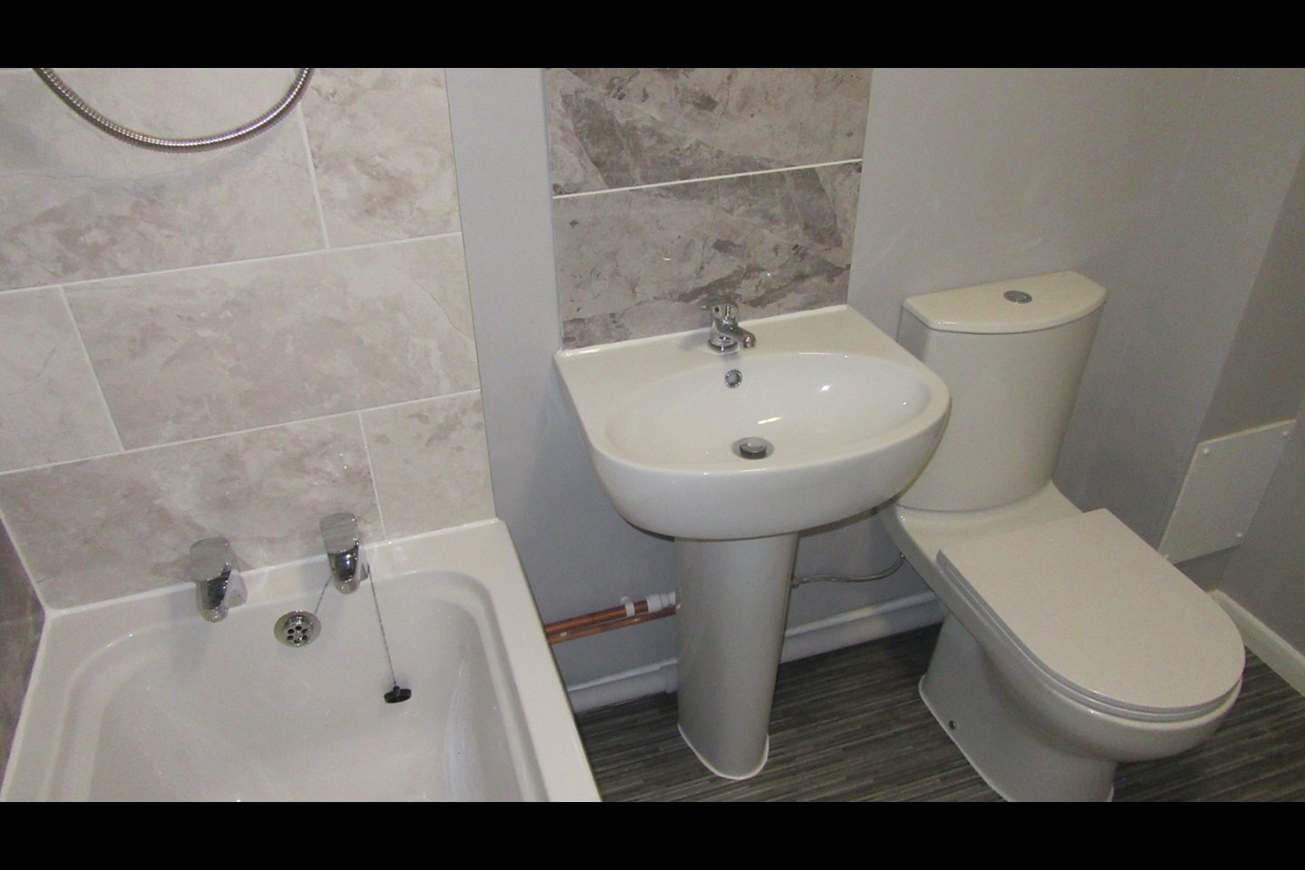 Vange, Basildon 1 Bed Flat, Chestnut Road, SS16 To Rent Now for £