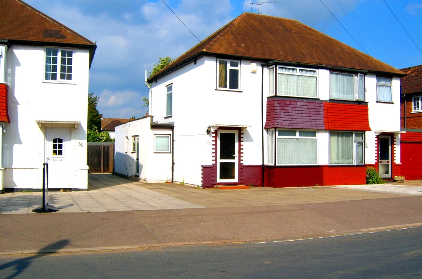 Hatfield 4 Bed SemiDetached House, Crawford Road, AL10 To Rent Now