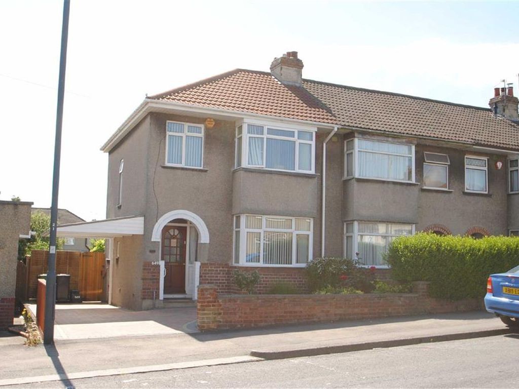 Filton, Bristol Room in a Shared House, Filton Avenue, BS34 To Rent