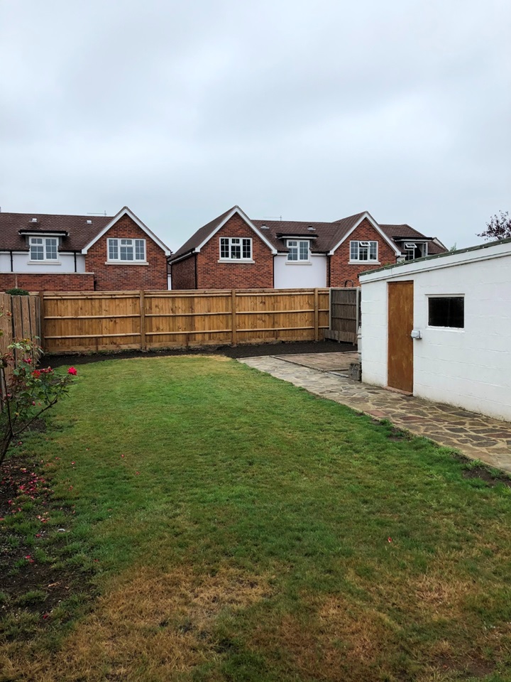 New Haw, Addlestone 3 Bed Bungalow, Woodham Lane, KT15 To Rent Now