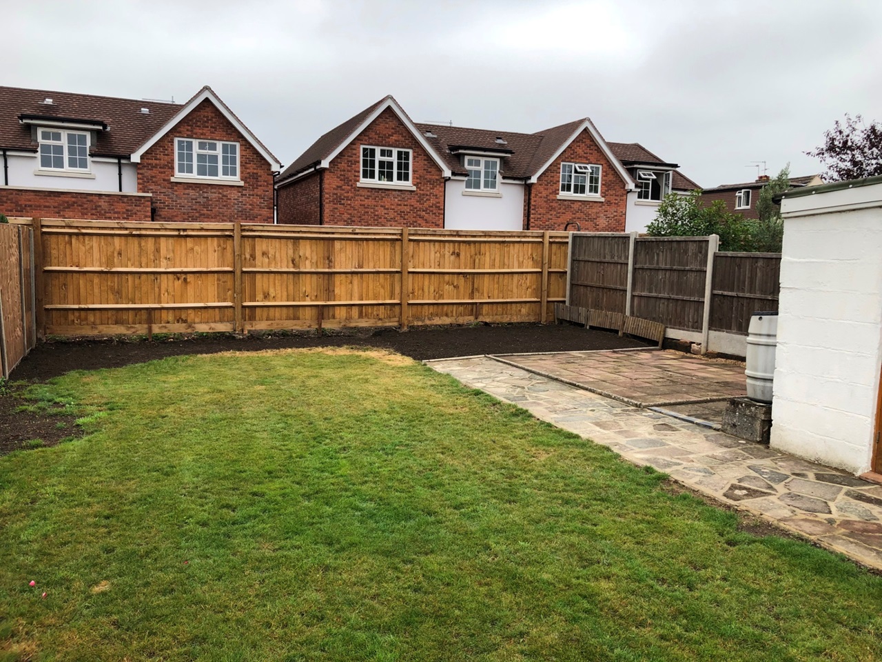 New Haw, Addlestone 3 Bed Bungalow, Woodham Lane, KT15 To Rent Now