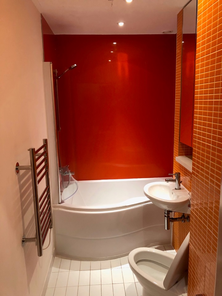 London 1 Bed Flat, Bromyard House, W3 To Rent Now for £1,450.00 p/m