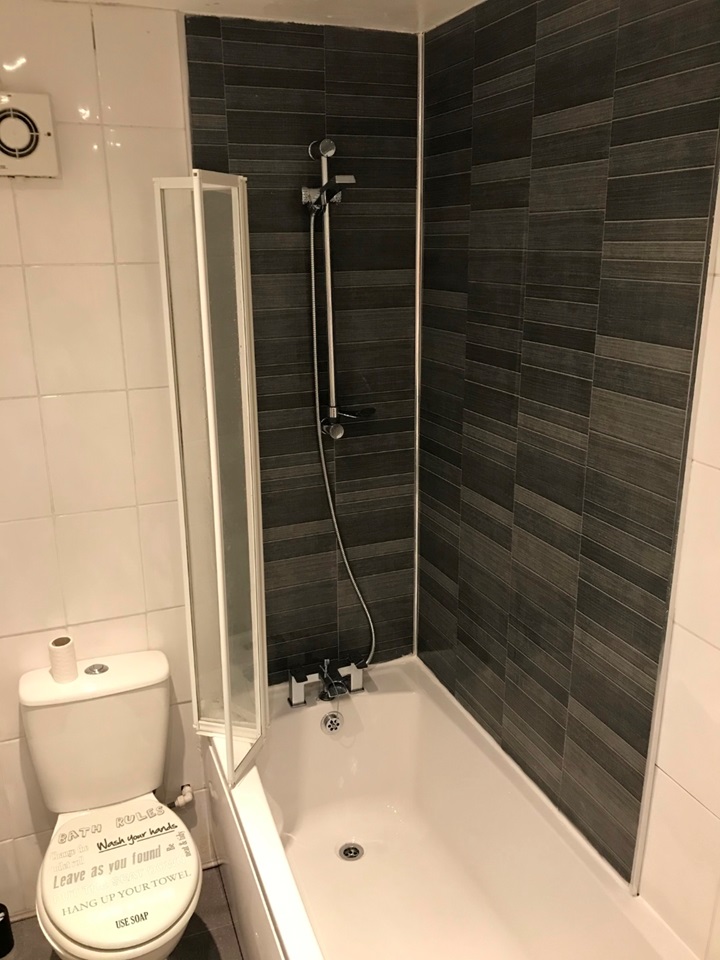 Heaton, Newcastle Upon Tyne 3 Bed Flat, Heaton, NE6 To Rent Now for