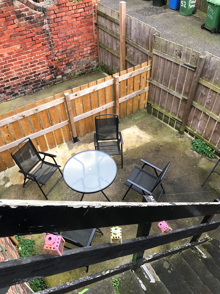 Heaton, Newcastle Upon Tyne 3 Bed Flat, Heaton, NE6 To Rent Now for