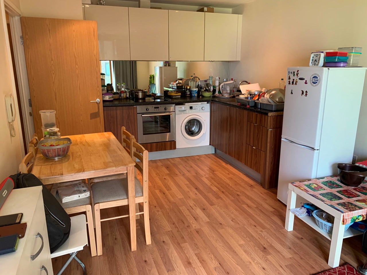 Barking 1 Bed Flat, Cutmore Ropeworks, IG11 To Rent Now for £1,400.