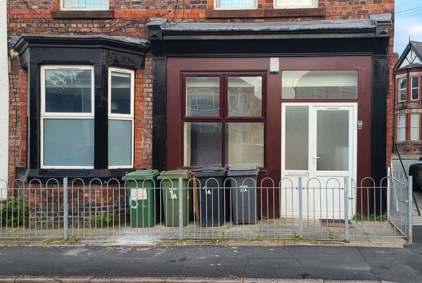 Birkenhead 1 Bed Flat, Woodchurch Lane, CH42 To Rent Now for £515.00 p/m