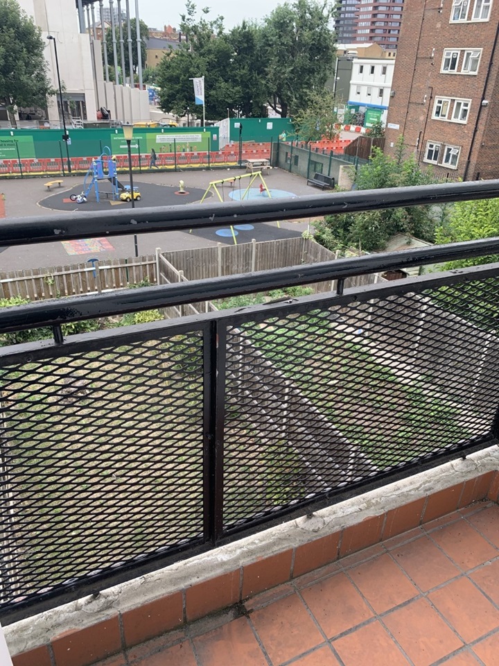 London 3 Bed Flat, Hemsworth Court, N1 To Rent Now for £3,033.33 p/m