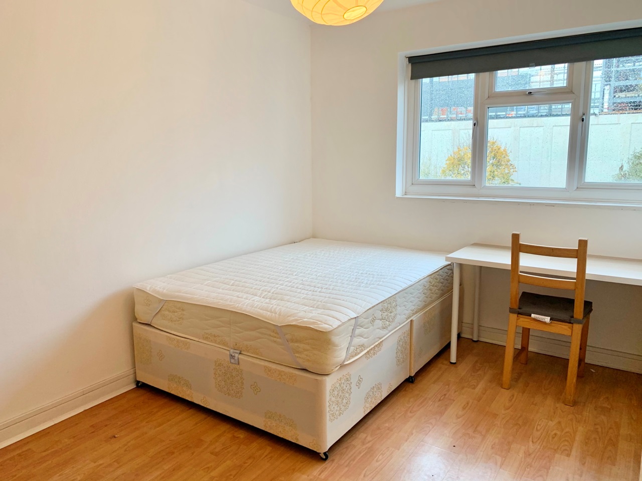 London 3 Bed Flat, Hemsworth Court, N1 To Rent Now for £3,033.33 p/m