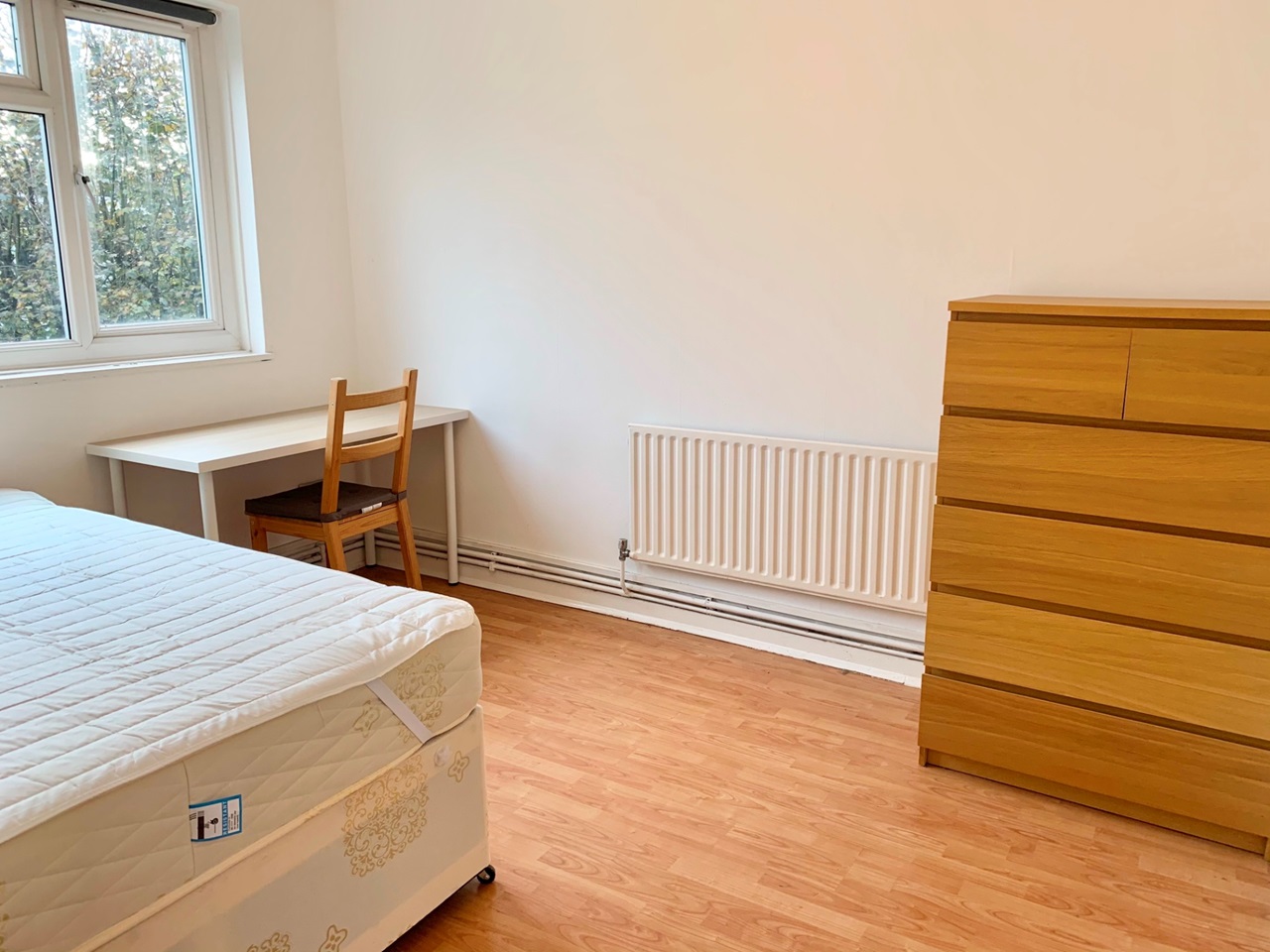 London 3 Bed Flat, Hemsworth Court, N1 To Rent Now for £3,033.33 p/m