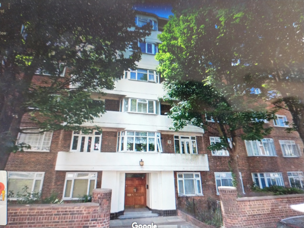 London 2 Bed Flat, Melville Court, W12 To Rent Now for £1,900.00 p/m