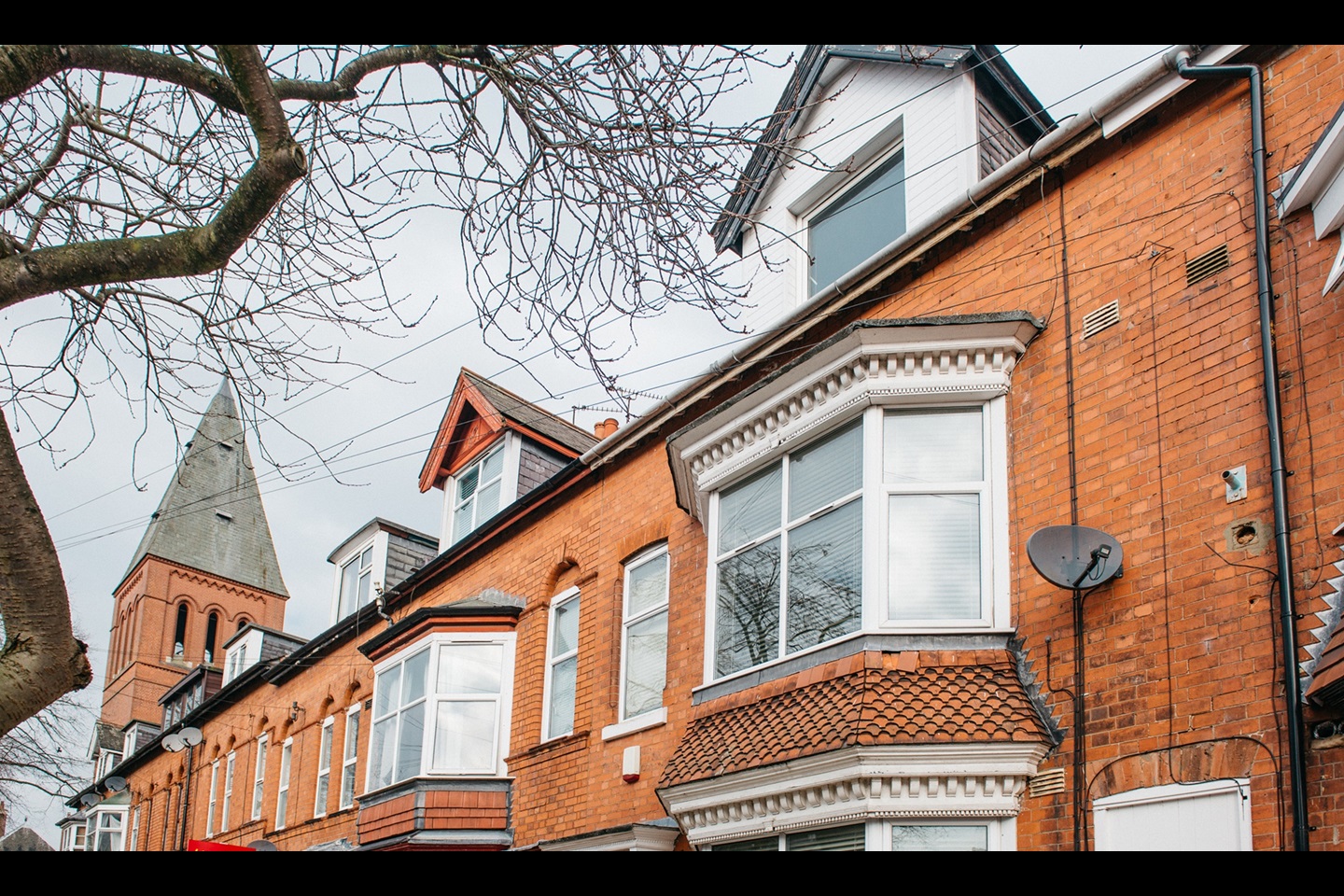 Leicester Room in a Shared House, Westcotes Drive, LE3 To Rent Now