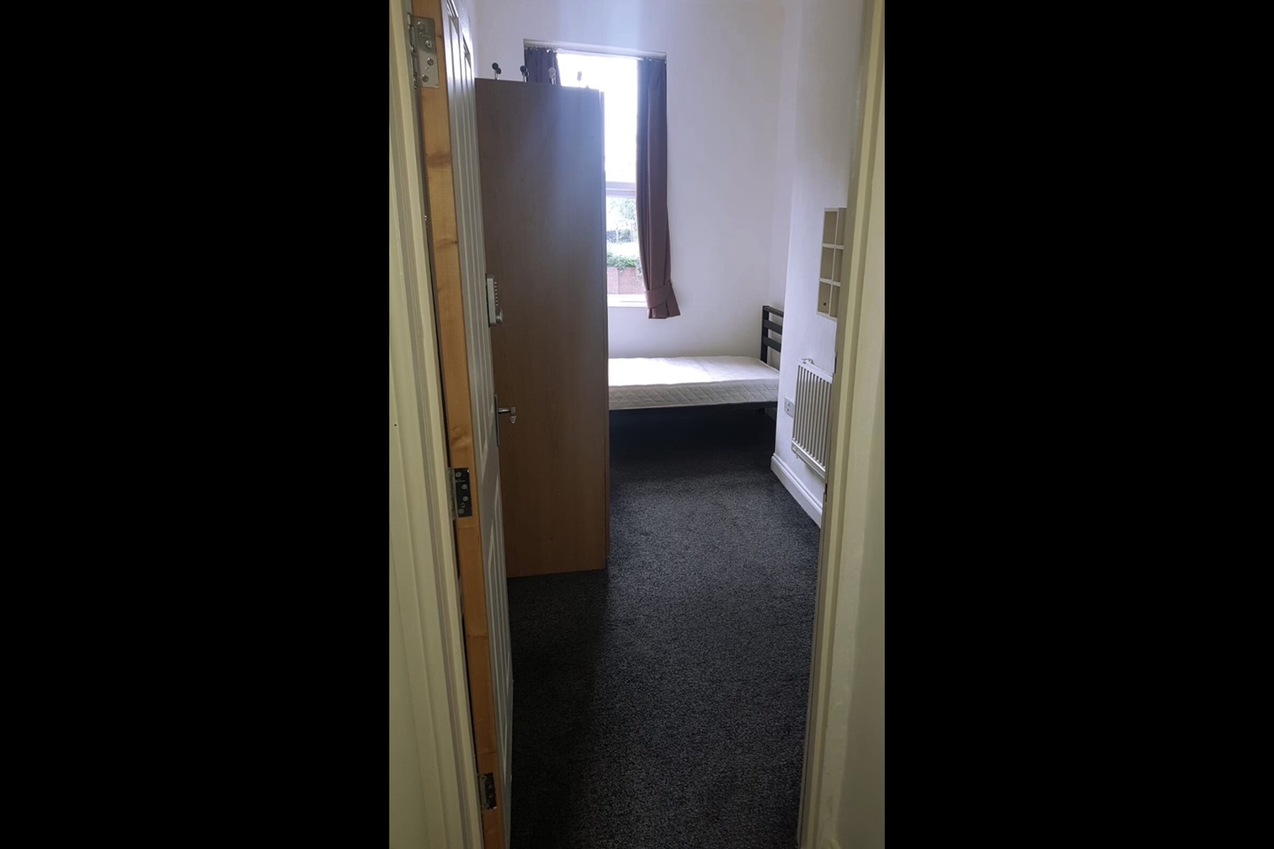 Preston Room in a Shared House, Evans Street, PR2 To Rent Now for £