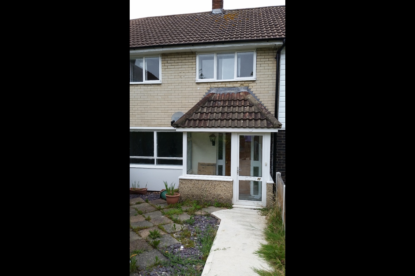 Basildon 4 Bed Terraced House, Priors East, SS14 To Rent Now for £