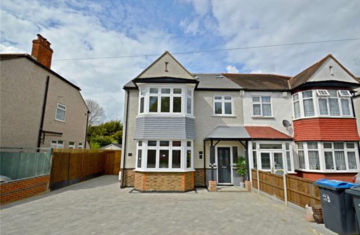 Croydon 1 Bed Flat, Road, CR0 To Rent Now for £1,150.00 p/m