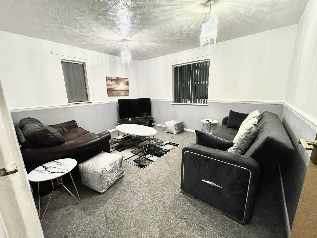 London 1 Bed Flat, West Thamesmead, SE28 To Rent Now for £1,495.00 p/m