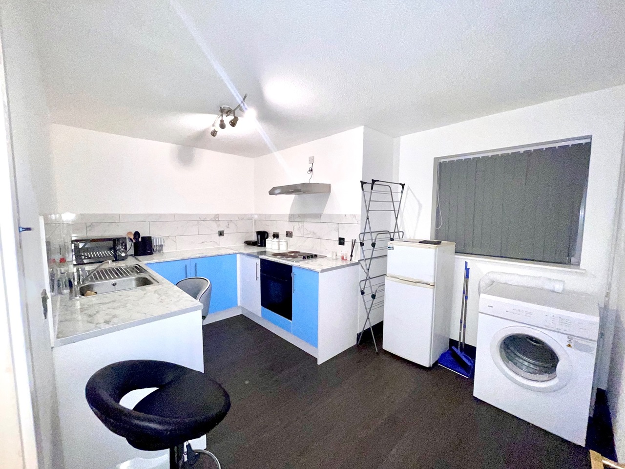 London 1 Bed Flat, West Thamesmead, SE28 To Rent Now for £1,495.00 p/m