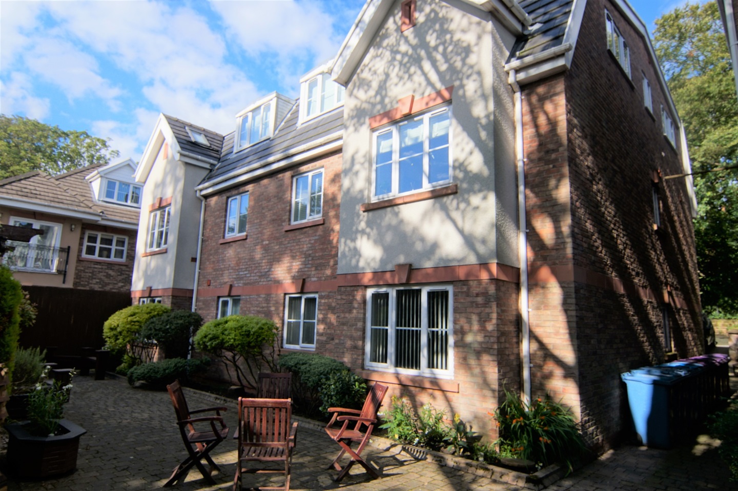 Liverpool 2 Bed Flat, Baddow Croft, L25 To Rent Now for £945.00 p/m