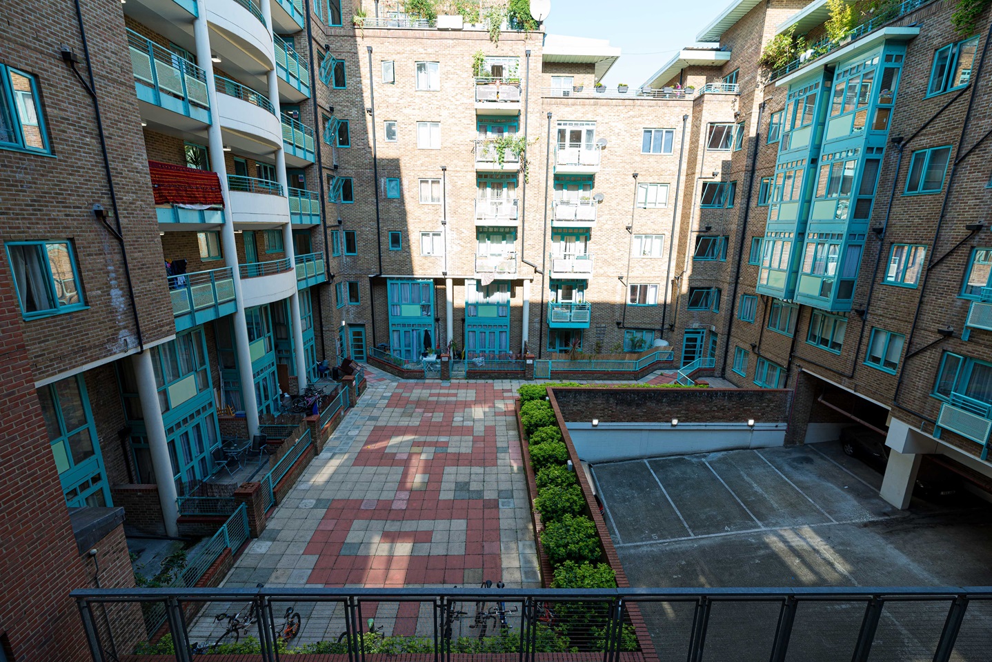 London 2 Bed Flat, Vauxhall Bridge Road, SW1V To Rent Now for £2,900.00 p/m