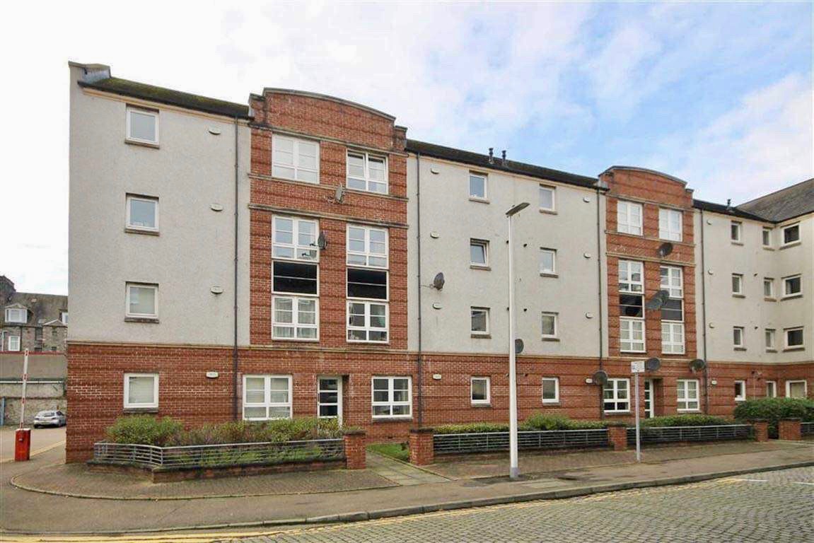 Aberdeen 2 Bed Flat, Fraser Road, AB25 To Rent Now for £575.00 p/m