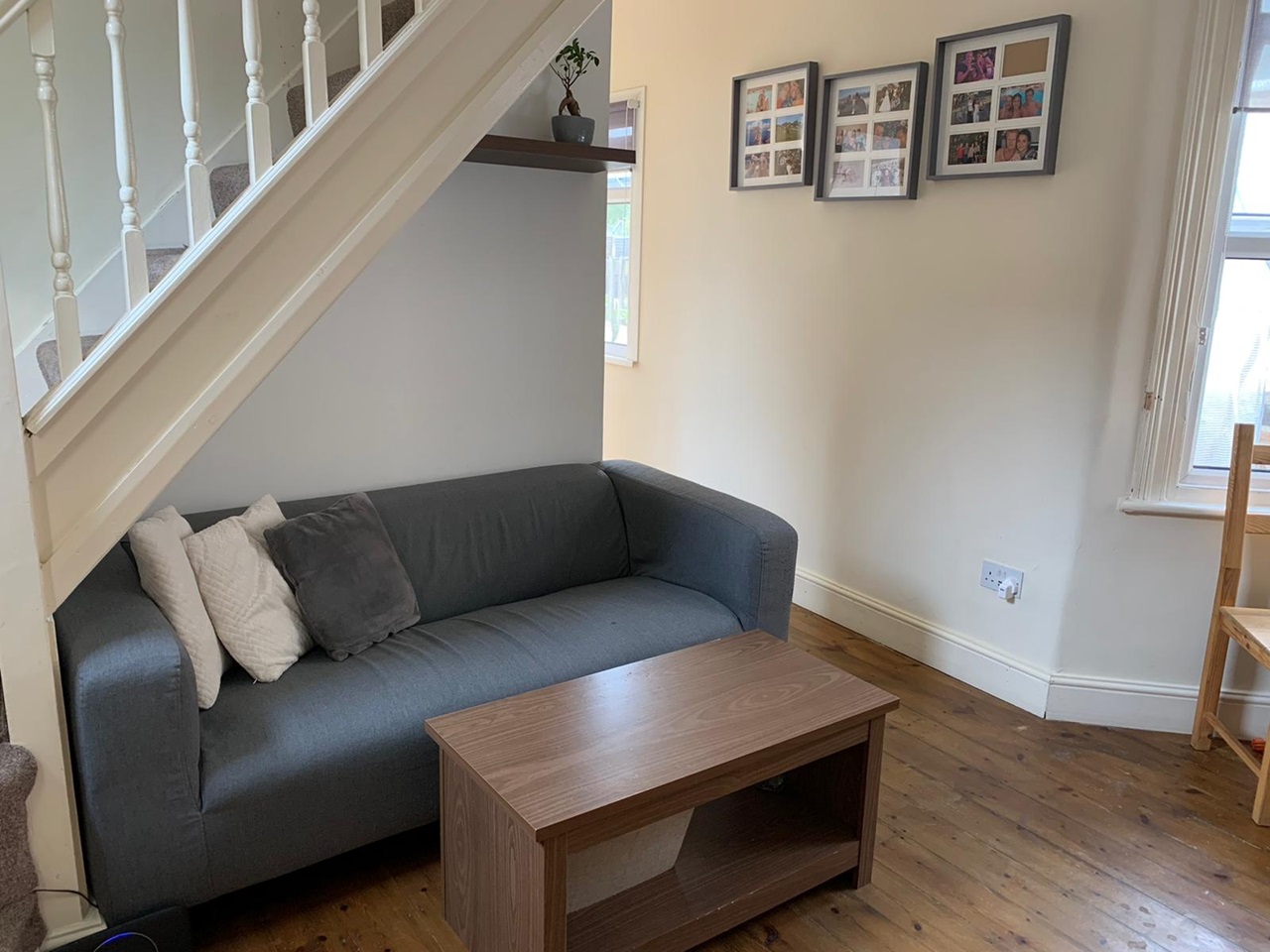 London 2 Bed Griffin Road, SE18 To Rent Now for £1,600.