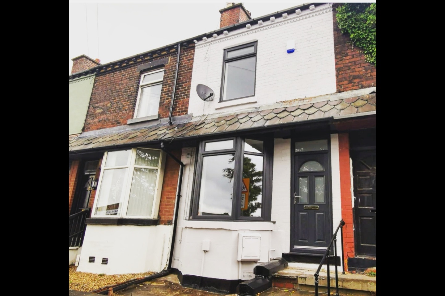 Westhoughton, Bolton 3 Bed Terraced House, Manchester Road, BL5 To Rent Now for £850.00 p/m