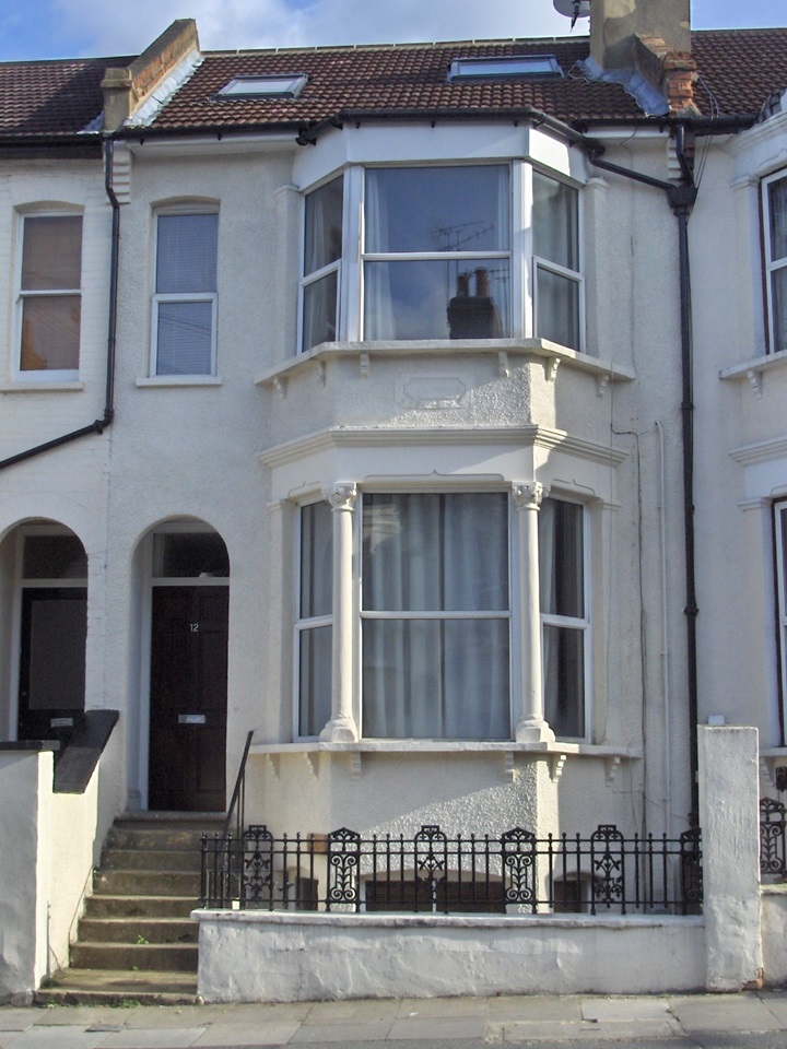 London 2 Bed Flat, Floyd Road, SE7 To Rent Now for £1,400.00 p/m