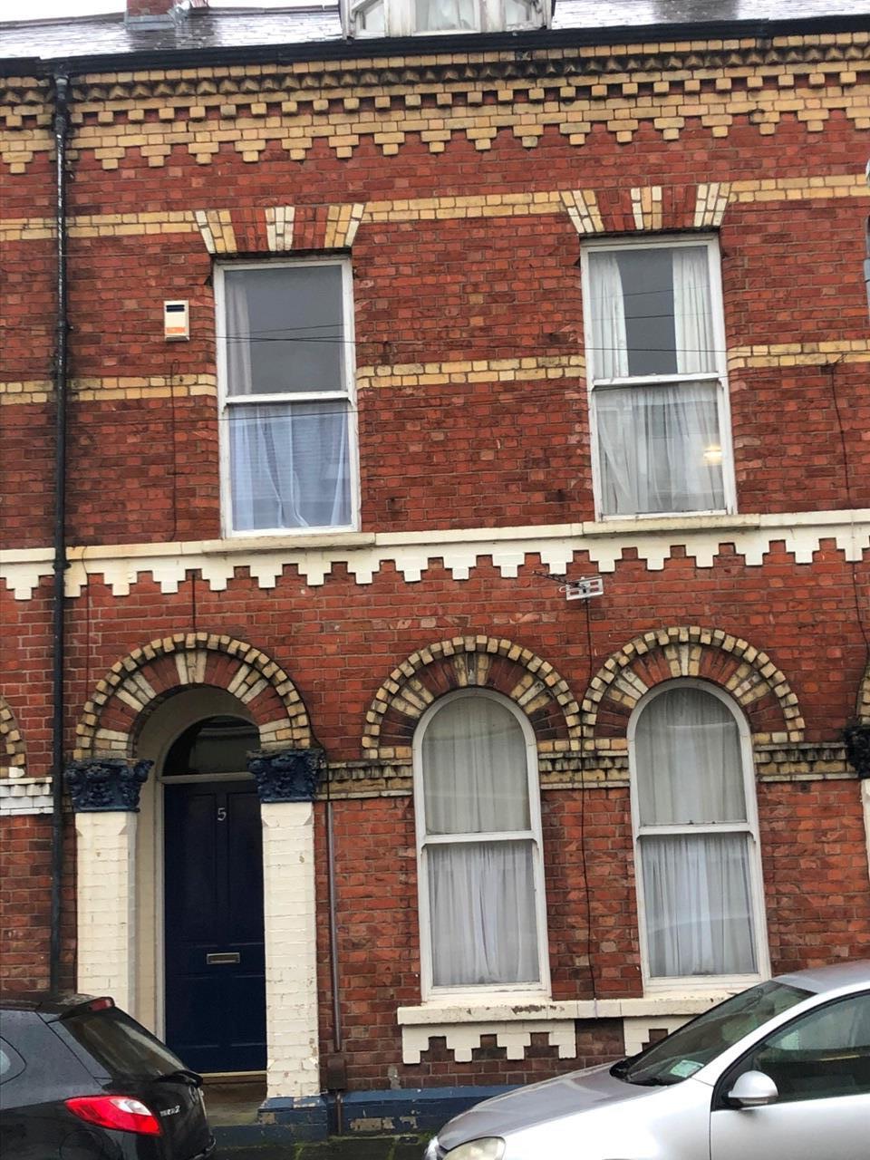 Belfast Room in a Shared House, Eblana Street, BT7 To Rent Now for