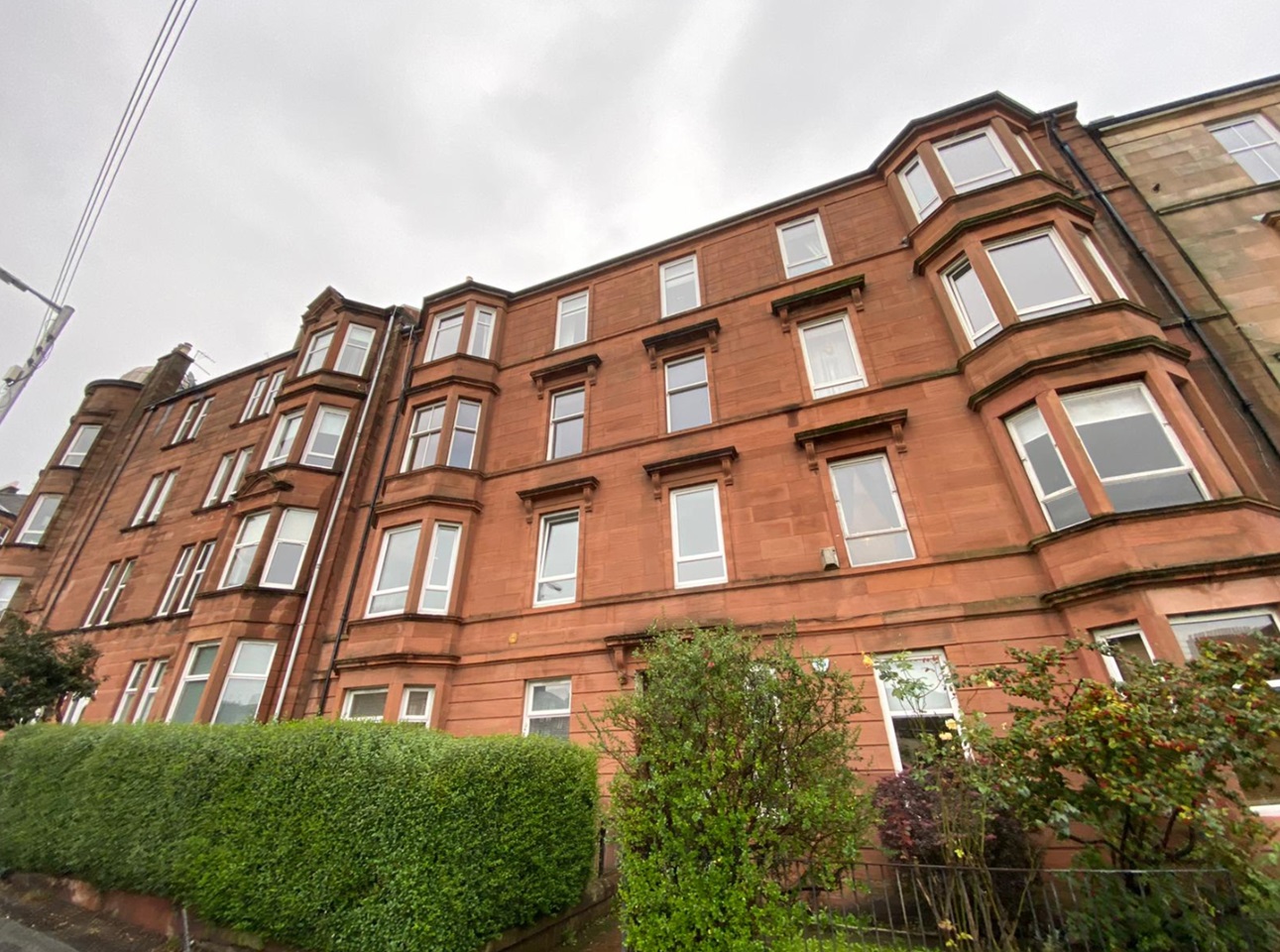 Glasgow 3 Bed Flat, Whitehill Street, G31 To Rent Now for £1,275.00 p/m