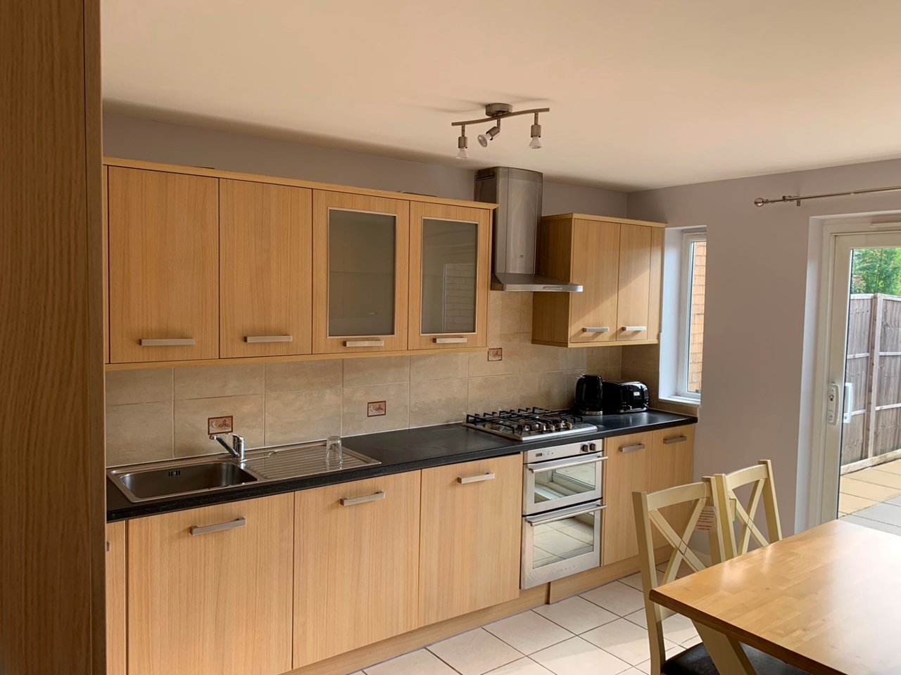 Fishermead, Milton Keynes Room in a Shared House, Polruan Place, MK6