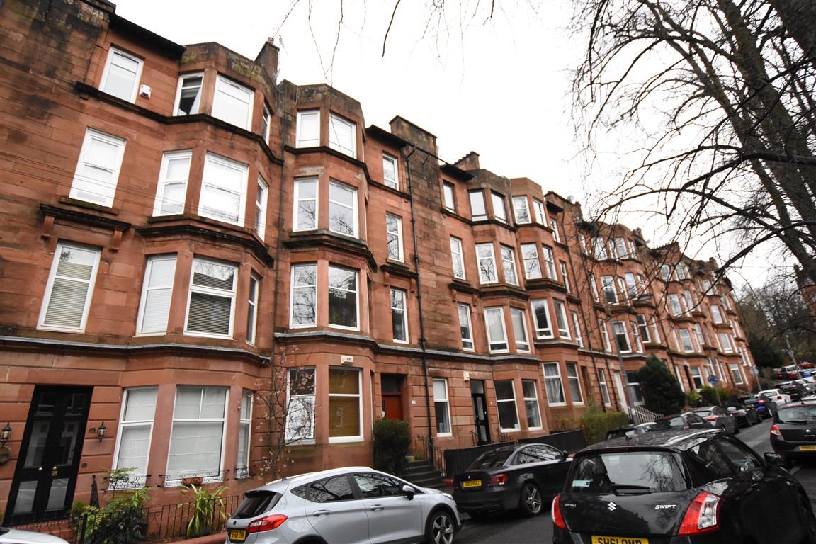Glasgow 2 Bed Flat, Edgemont Street, G41 To Rent Now for £950.00 p/m