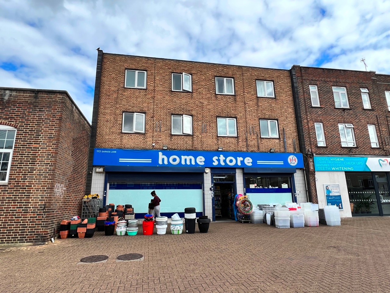 Potters Bar 2 Bed Flat, Darkes Lane, EN6 To Rent Now for £1,300.00 p/m