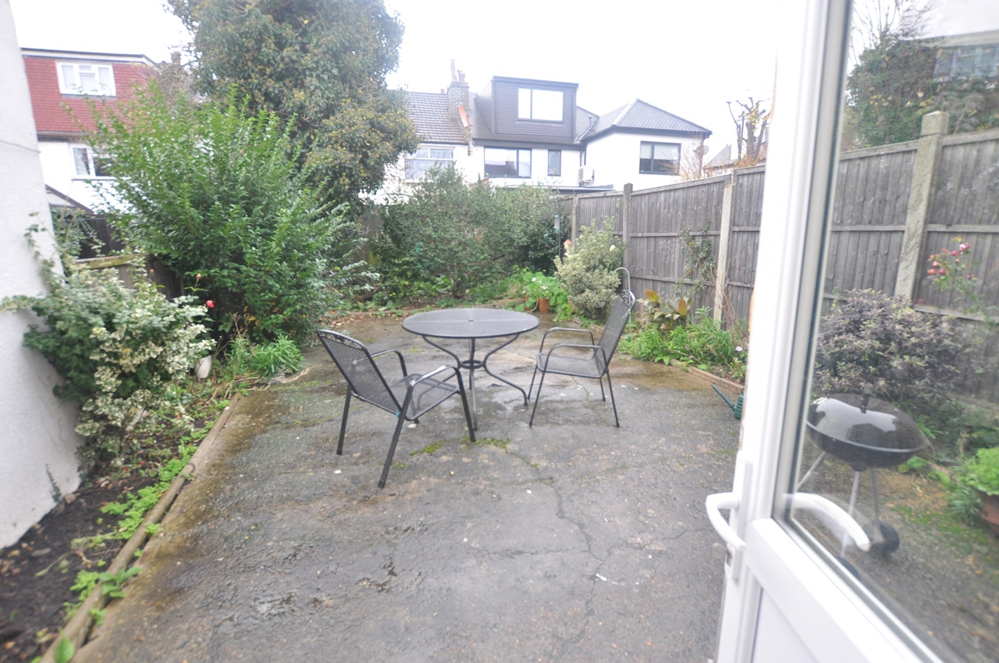 London 2 Bed Flat, Park Hall Road, N2 To Rent Now for £1,750.00 p/m