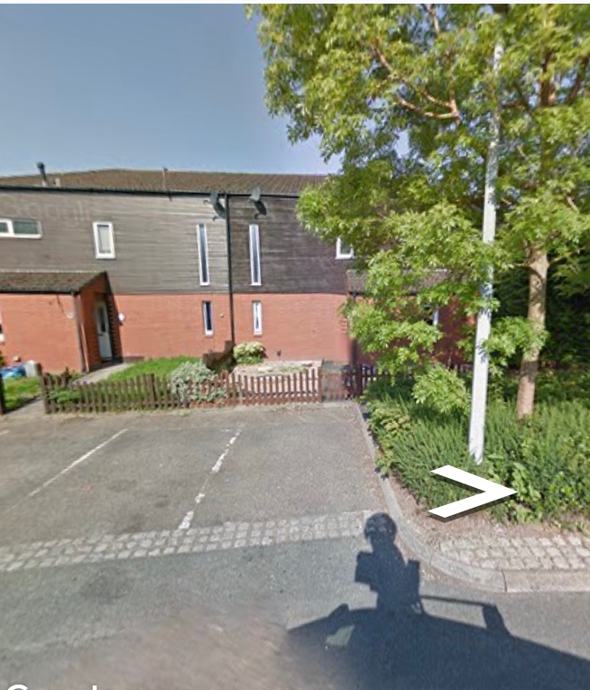 Murdishaw, Runcorn 2 Bed Terraced House, Bournemouth Close, WA7 To