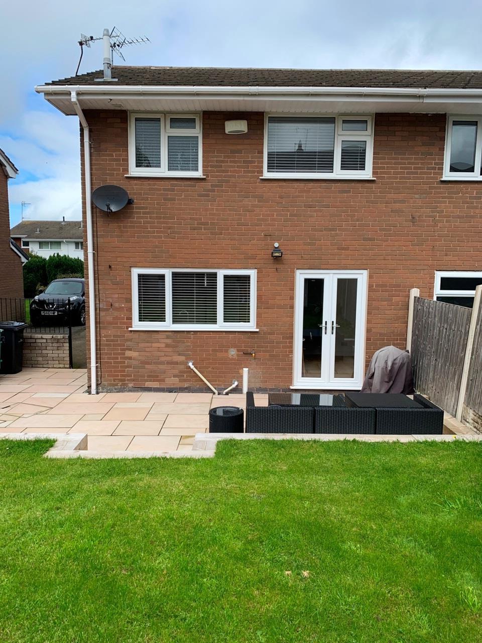 Colwyn Bay 3 Bed SemiDetached House, St. Andrews Road, LL29 To