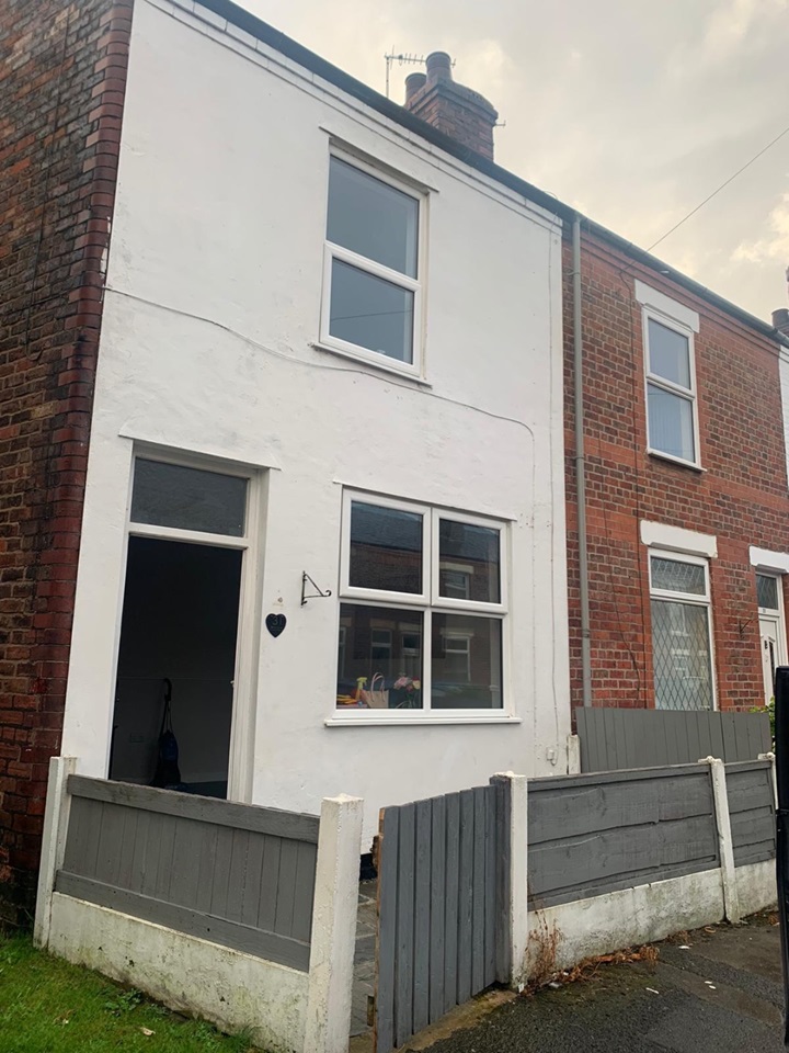 Cadishead, Manchester 3 Bed Terraced House, Dean Road, M44 To Rent