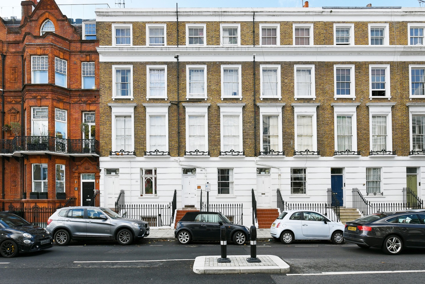 Chelsea Studio Flat, Oakley Street, SW3 To Rent Now for £1,256.67 p/m