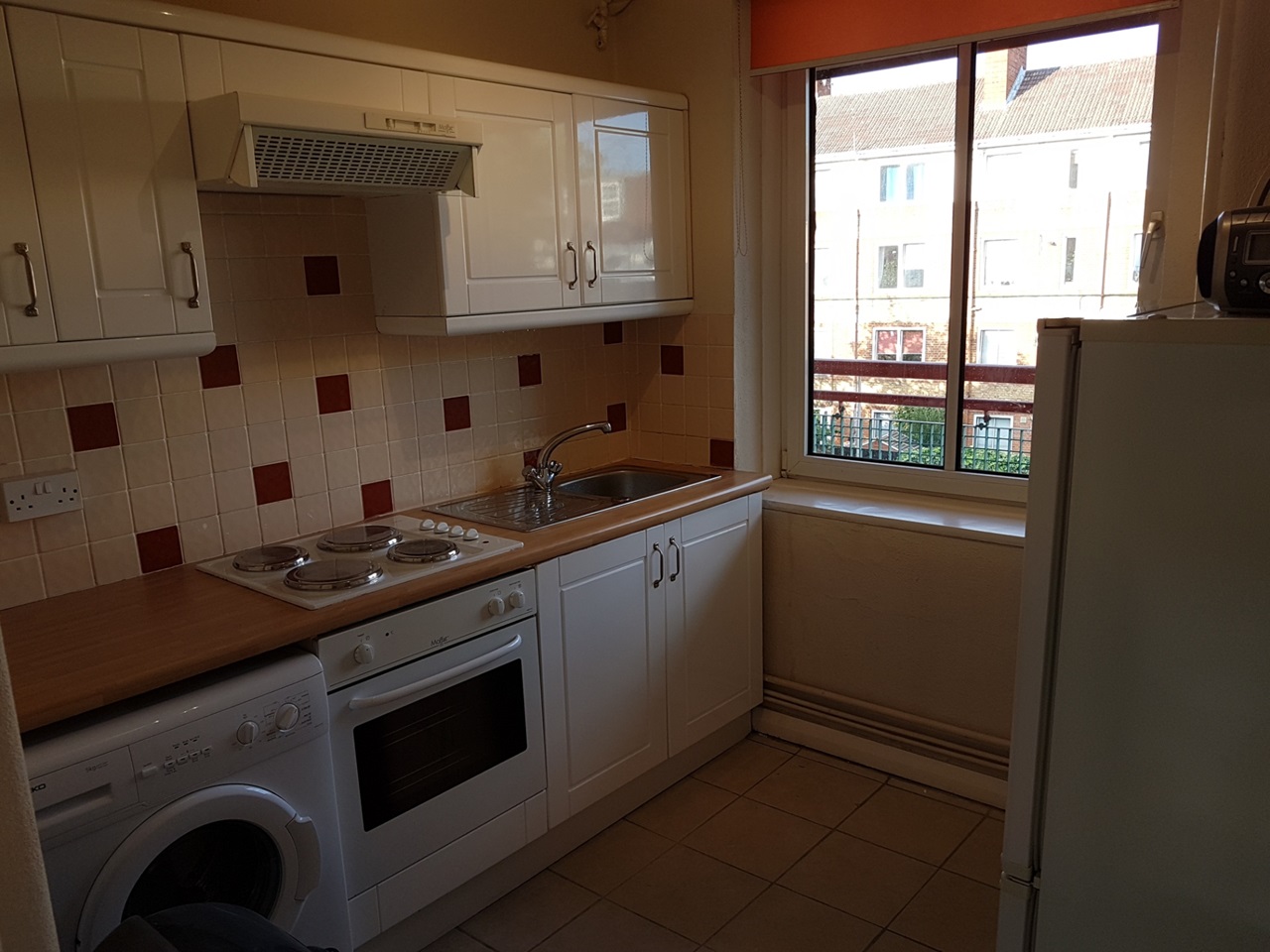 London 1 Bed Flat, Bermondsey, SE16 To Rent Now for £1,700.00 p/m