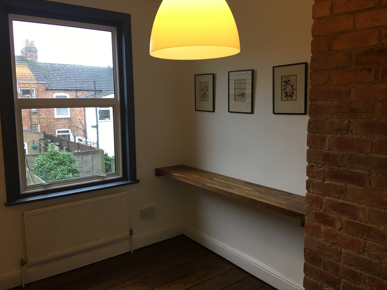 Northampton 2 Bed Terraced House, Salisbury Street, NN2 To Rent Now