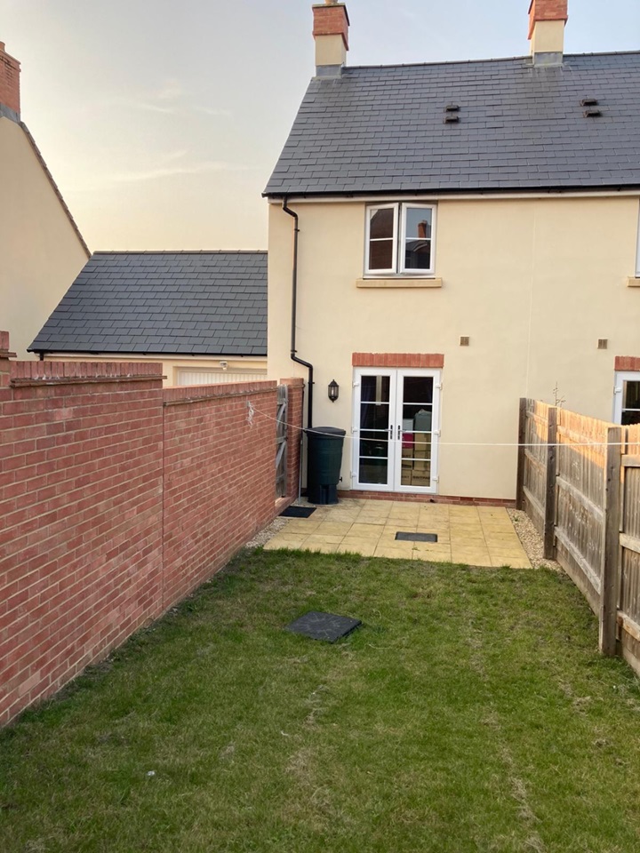 Trowbridge 2 Bed End Terrace, Green Lane, BA14 To Rent Now for £775