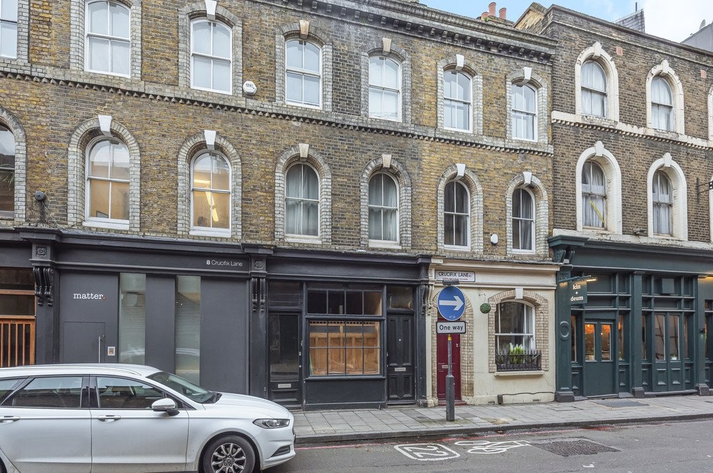 London 2 Bed Flat, London Bridge, SE1 To Rent Now for £1,950.00 p/m