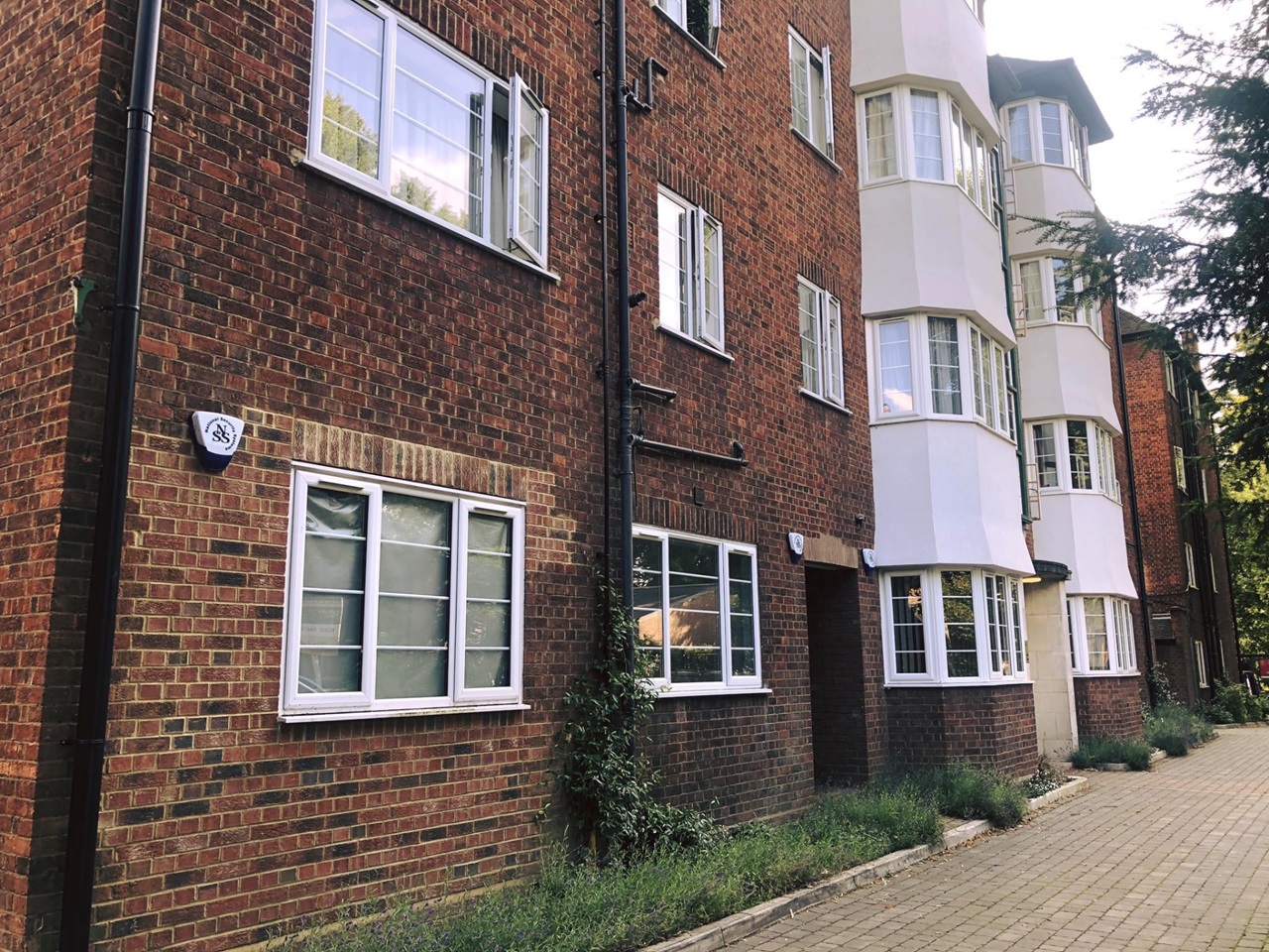 London 1 Bed Flat, Crouch End Hill, N8 To Rent Now for £1,425.00 p/m