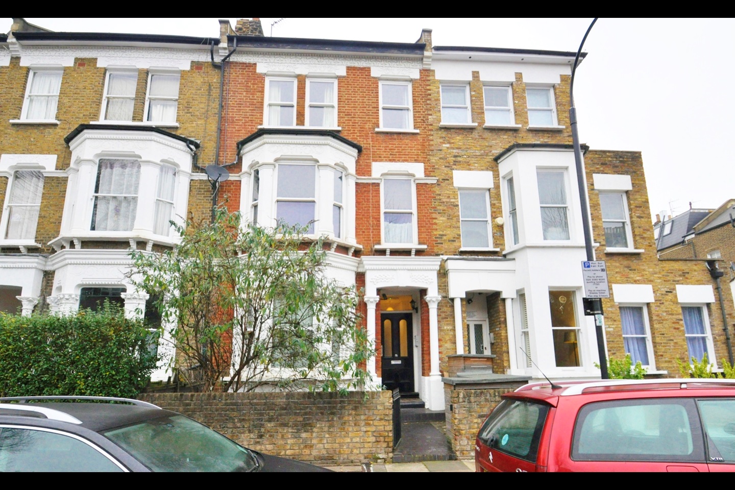 London 2 Bed Flat, Melrose Gardens, W6 To Rent Now for £1,600.00 p/m