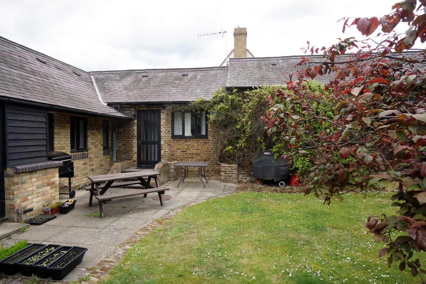 Harlow 2 Bed Terraced House, Harlowbury Mews, CM17 To Rent Now for