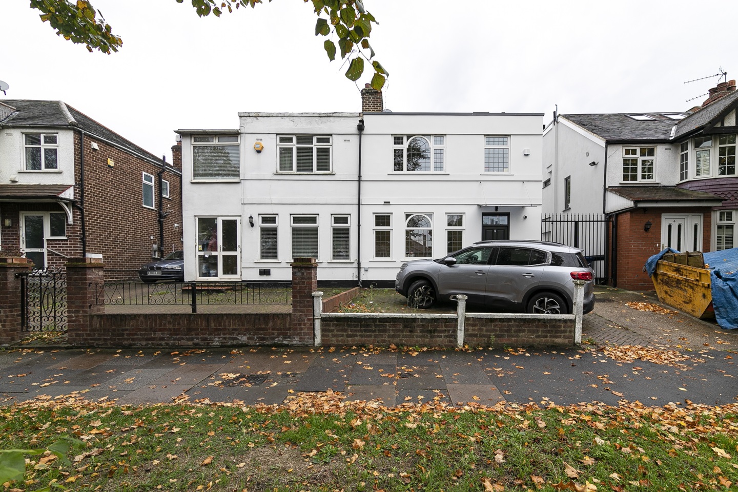 London Room in a Shared House, Twyford Abbey Road, NW10 To Rent Now